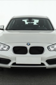 BMW SERIA 1 , Klimatronic, Tempomat, Parktronic, Podgrzewane siedzienia-2