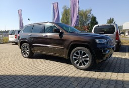 Jeep Grand Cherokee IV [WK2] Overland 3.0 MultiJet II 250KM AT8 4x4, Serwis, Faktura VAT23%