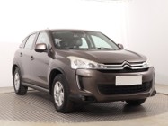 Citroen C4 Aircross , Skóra, Klimatronic, Podgrzewane siedzienia