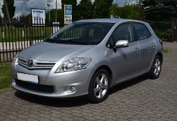 Toyota Auris I 1.6 Benzyna | Bogate wyposażenie
