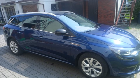 1.5 bluedci Salon Polska Bezwypadkowy