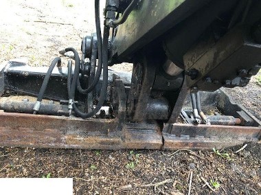 John Deere 3420 - Karetka-1