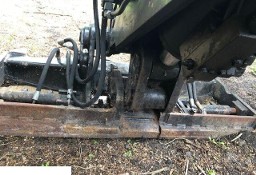 John Deere 3420 - Karetka