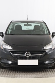 Opel Corsa E , Salon Polska, Serwis ASO, GAZ, Klima, Parktronic-2