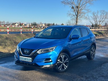 Nissan Qashqai II-1