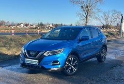 Nissan Qashqai II