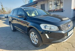 Volvo XC60 I 2,0 D 136 KM Automat Grzane fotele Zadbany Zarejestrowany