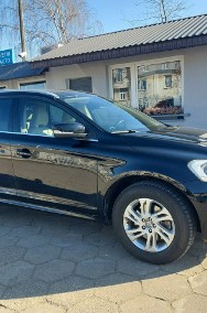 Volvo XC60 I 2,0 D 136 KM Automat Grzane fotele Zadbany Zarejestrowany-2