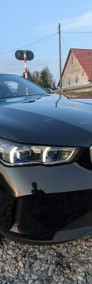 BMW SERIA 5 VII (F90) 520i G60 2.0 Benzyna Auto Jak Nowe-3