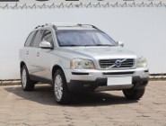 Volvo XC90 III Salon Polska, 185 KM, Automat, 7 miejsc, Skóra, Navi, Xenon,