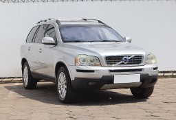 Volvo XC90 III Salon Polska, 185 KM, Automat, 7 miejsc, Skóra, Navi, Xenon,