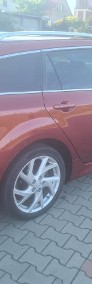 Mazda 6 II 2.2 CD Sport Ksenony 2011r lift-4