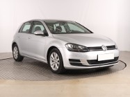 Volkswagen Golf VII , Salon Polska, Serwis ASO, Xenon, Bi-Xenon, Klimatronic,