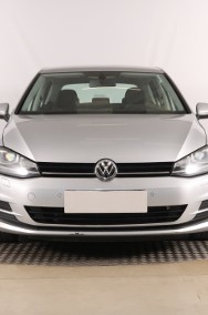 Volkswagen Golf VII , Salon Polska, Serwis ASO, Xenon, Bi-Xenon, Klimatronic,-2