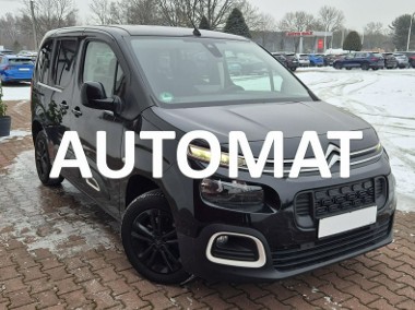 Citroen Berlingo II-1