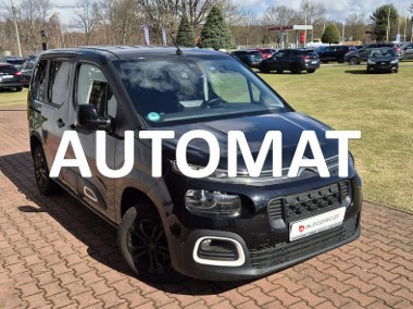 Citroen Berlingo II-1