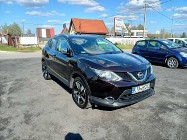 Nissan Qashqai II Nissan Qashqai 1.2 16r Automat