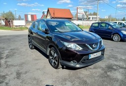 Nissan Qashqai II Nissan Qashqai 1.2 16r Automat