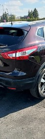 Nissan Qashqai II Nissan Qashqai 1.2 16r Automat-4