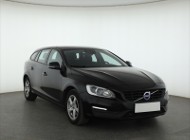 Volvo V60 I , Salon Polska, Serwis ASO, 190 KM, Navi, Xenon, Bi-Xenon,