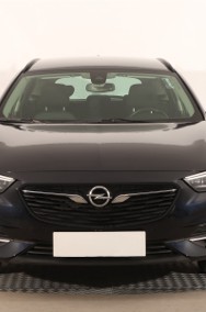 Opel Insignia , Salon Polska, 1. Właściciel, Serwis ASO, 167 KM, VAT 23%,-2