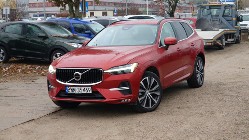 Volvo XC60 II 2.0 B5 AWD 250KM