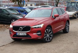 Volvo XC60 II 2.0 B5 AWD 250KM