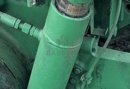 John Deere 6800 6900 Siłownik Tylnego Podnośnika AH156171
