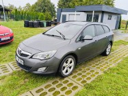 Opel Astra J 100% bezwypadkowy, Parktronik, Ksenon