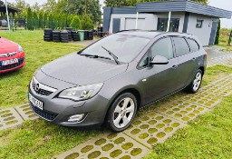 Opel Astra J 100% bezwypadkowy, Parktronik, Ksenon