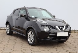 Nissan Juke , Klimatronic, Tempomat