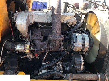 Manitou - Silnik Perkins 1004.4 [GWARANCJA]-1