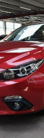 Mazda 3 III 2.0 120KM Navi, Martwe Pole, Czujniki Cofania, Grzane Fotele-3