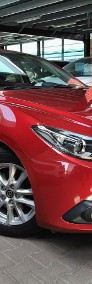 Mazda 3 III 2.0 120KM Navi, Martwe Pole, Czujniki Cofania, Grzane Fotele-4