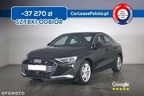 Audi A3 III