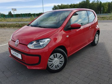 Volkswagen up!-1