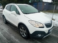 Opel Mokka 1.7 CDTI