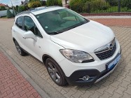 Opel Mokka 1.7 CDTI