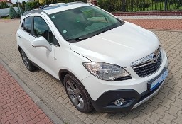 Opel Mokka 1.7 CDTI