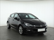 Opel Astra J , Salon Polska, Serwis ASO, Automat, Klimatronic, Tempomat,