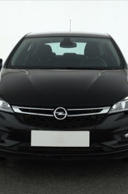 Opel Astra J , Salon Polska, Serwis ASO, Automat, Klimatronic, Tempomat,-2