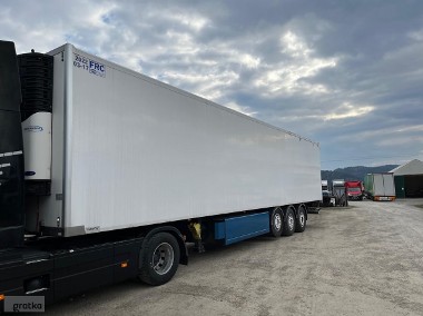 Lamberet System Trailers LPRS Lamberet Lamberet System Trailers LPRS System Trailers LPRS-1