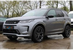 Land Rover Discovery Sport 1.5 P300e PHEV R-Dynamic SE,PL,VAT23%,8biegBEZWYPADKOWY