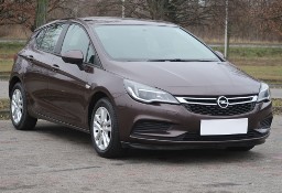 Opel Astra J , Salon Polska, Klima, Tempomat, Parktronic