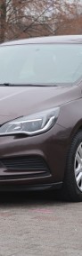 Opel Astra J , Salon Polska, Klima, Tempomat, Parktronic-3