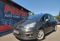 Citroen C4 Picasso II
