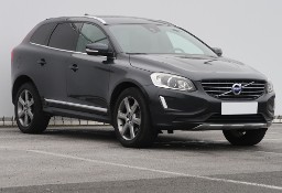 Volvo XC60 I , 181 KM, Automat, Skóra, Navi, Xenon, Bi-Xenon, Klimatronic,