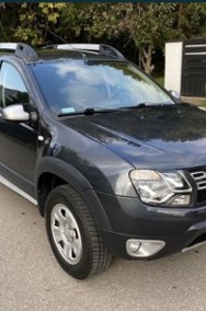 Dacia Duster 1.5 dCi Ambiance-2