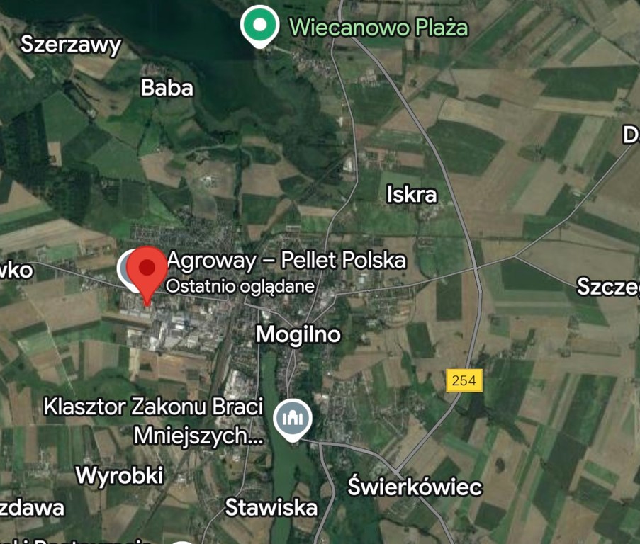 Na Sprzedaż-Działający biznes-Produkcja-Mogilno, mogileński