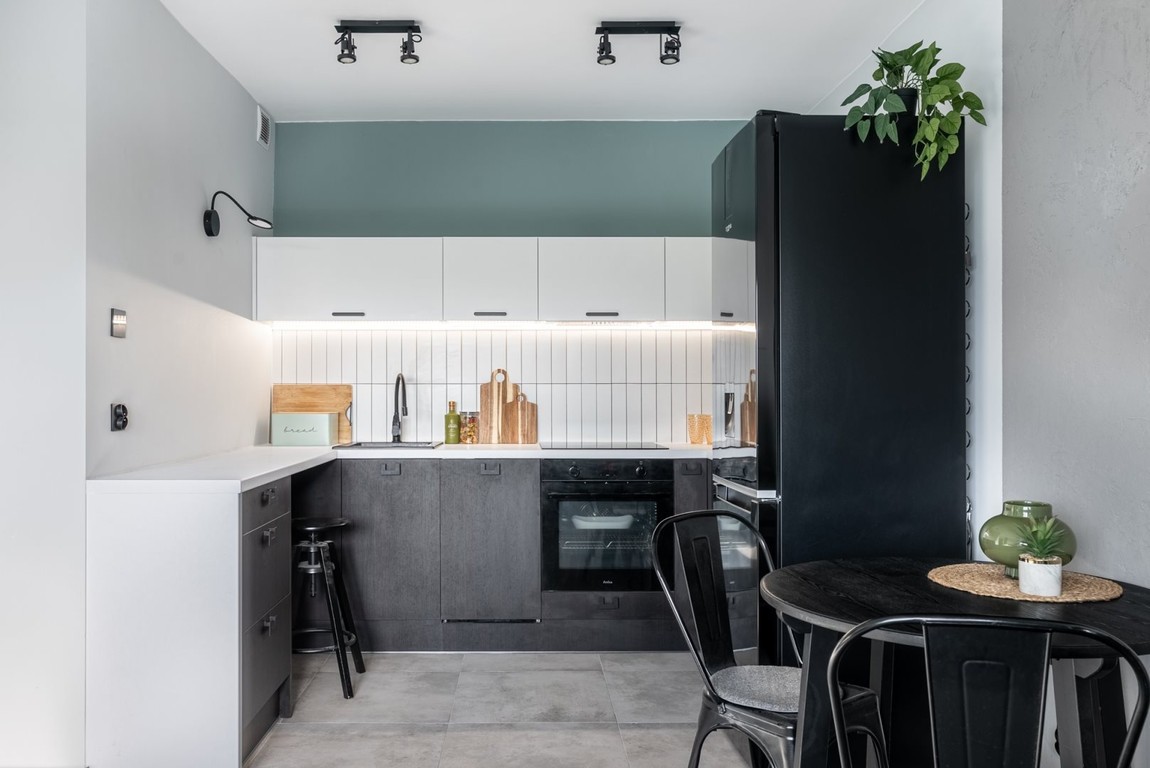 Mieszkanie na sprzedaż, 1 pokój, 35 m², Łódź